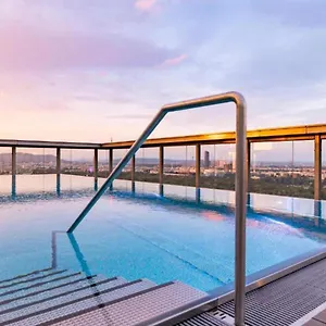 Mca Triiiple I Rooftop Pool I Netflix Apartment