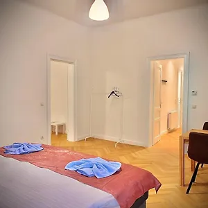 Wiedner Apartment